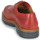 Παπούτσια Άνδρας Derby Pellet LURON Veau / Carmine