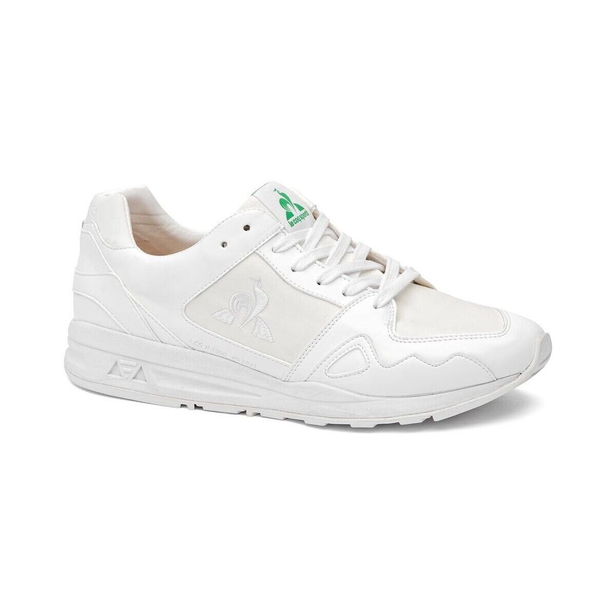 Sneakers Le Coq Sportif Lcs r1000 LCS R1000 OPTICAL WHITE