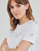 Υφασμάτινα Γυναίκα T-shirt με κοντά μανίκια Replay W3318C Άσπρο