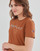 Υφασμάτινα Γυναίκα T-shirt με κοντά μανίκια Replay W3318C Red