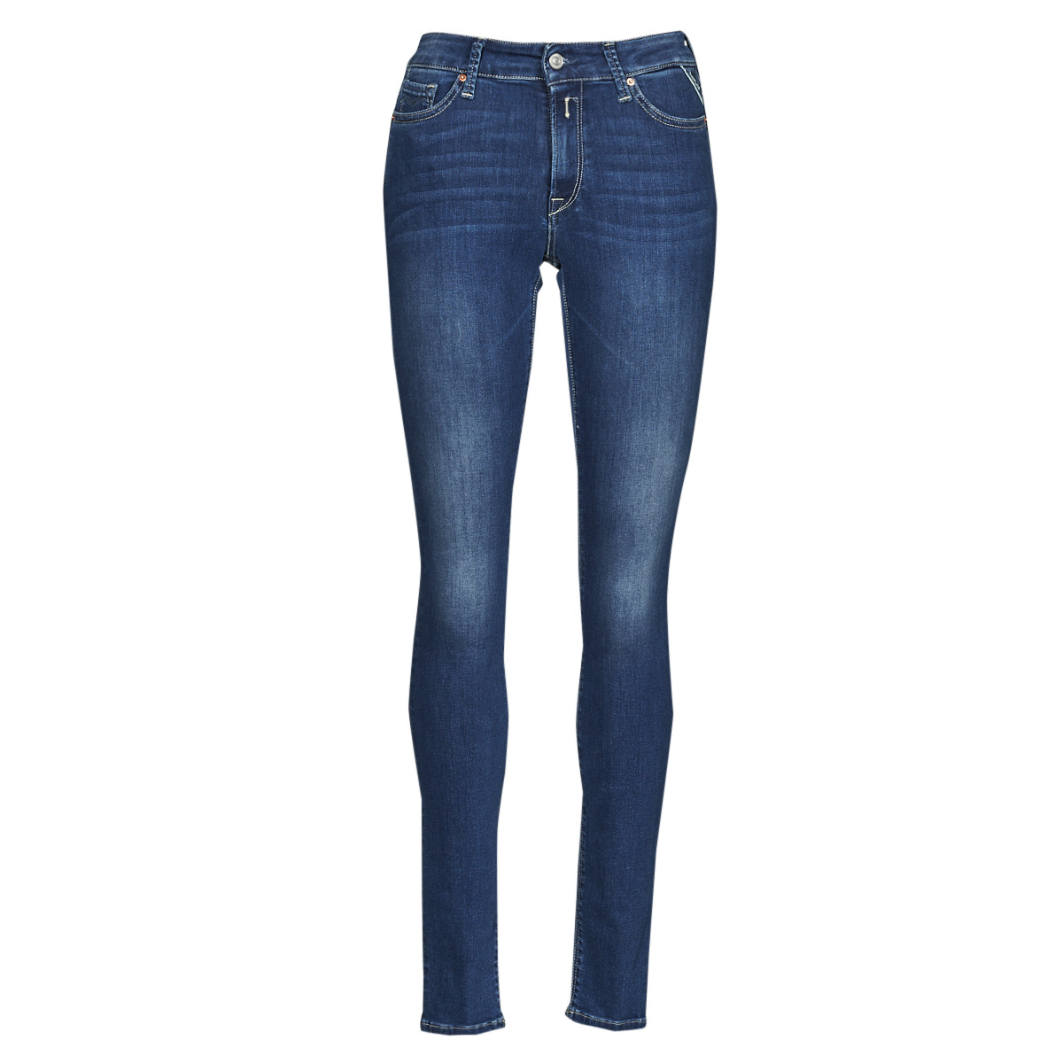 Replay  Skinny jeans Replay WHW689