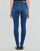 Υφασμάτινα Γυναίκα Skinny jeans Replay WHW689 Μπλέ / Fonce