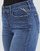 Υφασμάτινα Γυναίκα Skinny jeans Replay WHW689 Μπλέ / Fonce