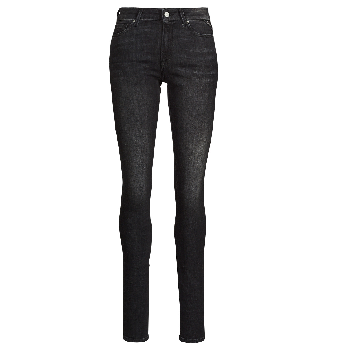 Replay  Skinny jeans Replay WHW689