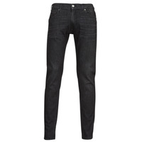 Υφασμάτινα Άνδρας Skinny jeans Replay JONDRILL Grey / Fonce
