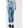 Υφασμάτινα Γυναίκα Skinny jeans Lee Logger L315DOET Μπλέ