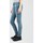 Υφασμάτινα Γυναίκα Skinny jeans Wrangler Corynn W25FJJ59B Μπλέ