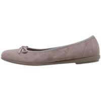 Παπούτσια Γυναίκα Μπαλαρίνες Vulladi 5411-678 Grey