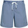 Υφασμάτινα Άνδρας Μαγιώ / shorts για την παραλία Mey Swim 45635 - 668 Μπλέ