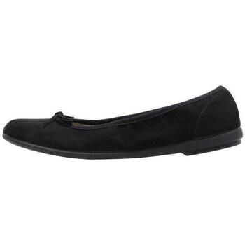 Παπούτσια Γυναίκα Μπαλαρίνες Vulladi 5411-678 Black