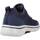 Παπούτσια Άνδρας Sneakers Skechers GO WALK ARCH FIT-IDYLLIC Μπλέ