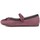Παπούτσια Άνδρας Derby Mayoral 25530-18 Ροζ