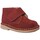 Παπούτσια Μπότες Colores 25703-18 Bordeaux