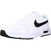 Παπούτσια Άνδρας Sneakers Nike AIR MAX SC AA Άσπρο