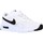 Παπούτσια Κορίτσι Χαμηλά Sneakers Nike AIR MAX SC LITTLE Άσπρο