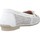 Παπούτσια Μοκασσίνια Stonefly CAPRI III 1 NAPPA LTH Άσπρο