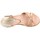 Παπούτσια Κορίτσι Σανδάλια / Πέδιλα Conguitos LV555712 Ροζ