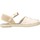 Παπούτσια Κορίτσι Derby & Richelieu Conguitos LV121569 Gold
