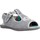 Παπούτσια Αγόρι Παντόφλες Chispas 38155016 Grey