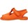 Παπούτσια Αγόρι Παντόφλες Vulladi 3105 052 Orange