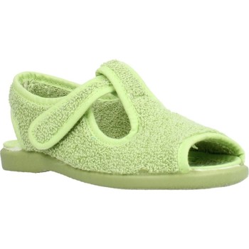 Παπούτσια Αγόρι Παντόφλες Vulladi 3105 052 Green