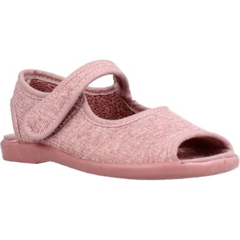 Παπούτσια Κορίτσι Παντόφλες Vulladi 3106 692 Ροζ