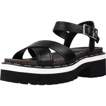 Παπούτσια Γυναίκα Σανδάλια / Πέδιλα Liu Jo PINK SUMMER 5 Black