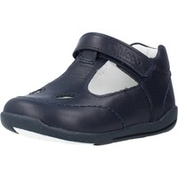 Παπούτσια Κορίτσι Derby & Richelieu Chicco G33.0 Μπλέ