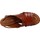 Παπούτσια Γυναίκα Σανδάλια / Πέδιλα Joni 20312J Brown