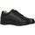 Παπούτσια Κορίτσι Derby & Richelieu Garvalin 171701 Black