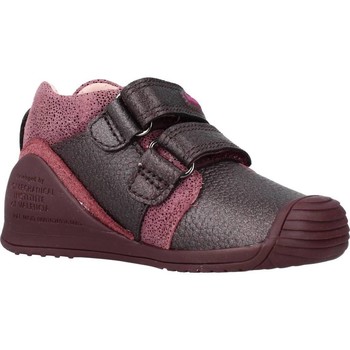 Παπούτσια Κορίτσι Derby & Richelieu Biomecanics 211108 Red
