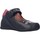 Παπούτσια Κορίτσι Derby & Richelieu Biomecanics 211111 Μπλέ