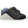 Παπούτσια Αγόρι Derby & Richelieu Biomecanics 211127 Black