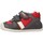 Παπούτσια Αγόρι Derby & Richelieu Biomecanics 211132 Red