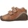 Παπούτσια Αγόρι Derby & Richelieu Biomecanics 211135 Brown