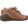 Παπούτσια Αγόρι Derby & Richelieu Biomecanics 211135 Brown
