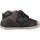 Παπούτσια Αγόρι Derby & Richelieu Biomecanics 211138 Grey