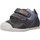 Παπούτσια Αγόρι Derby & Richelieu Biomecanics 211139 Grey