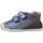 Παπούτσια Αγόρι Derby & Richelieu Biomecanics 211140 Grey