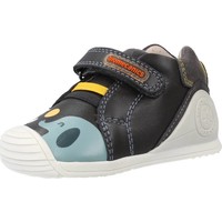 Παπούτσια Αγόρι Μπότες Biomecanics 211147 Grey