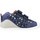 Παπούτσια Αγόρι Derby & Richelieu Biomecanics 211150 Μπλέ