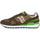 Παπούτσια Άνδρας Sneakers Saucony SHADOW ORIGINAL Green