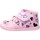 Παπούτσια Κορίτσι Παντόφλες Vulladi 3121 140 Ροζ