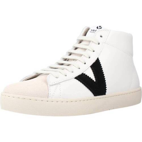 Παπούτσια Sneakers Victoria 1126163V Άσπρο
