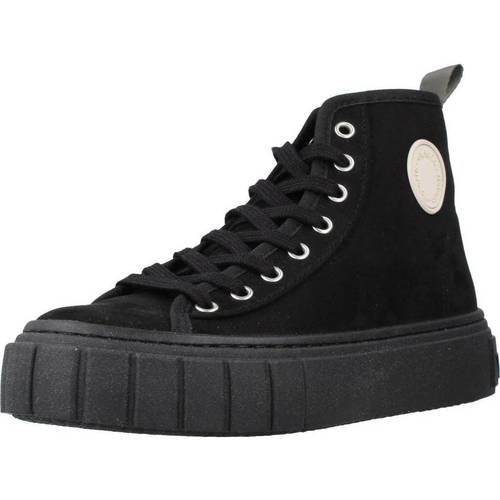 Παπούτσια Sneakers Victoria 1270106V Black