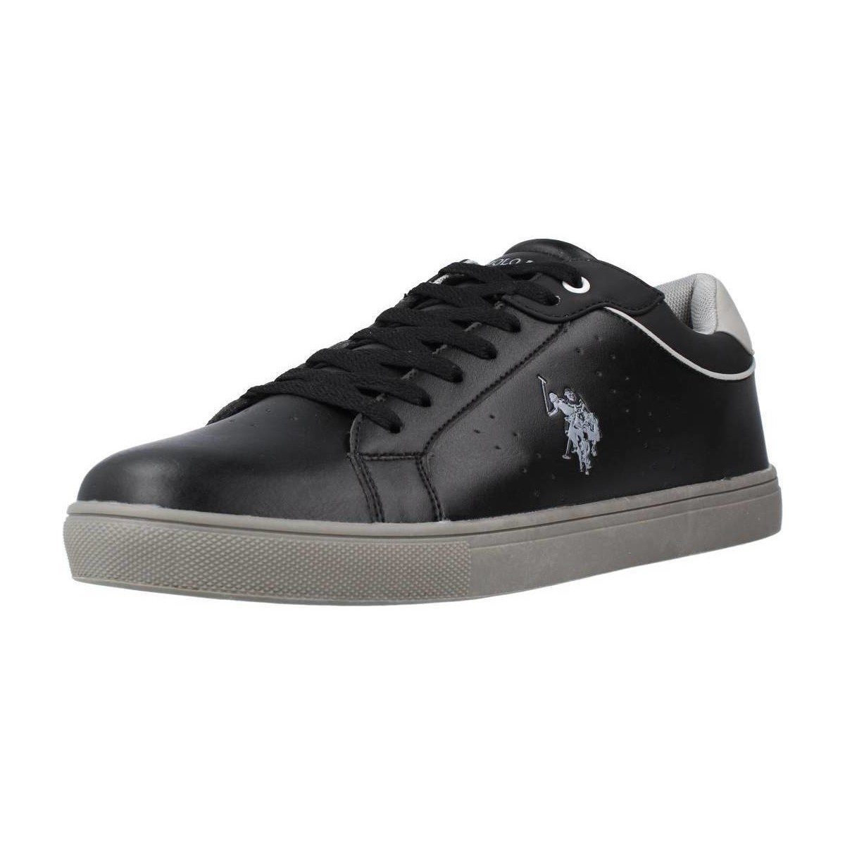 Sneakers U.S Polo Assn. CURTY4244S0