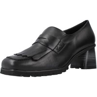 Παπούτσια Γυναίκα Μοκασσίνια Argenta 112272 Black