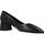 Παπούτσια Γυναίκα Γόβες Dibia 7331D Black