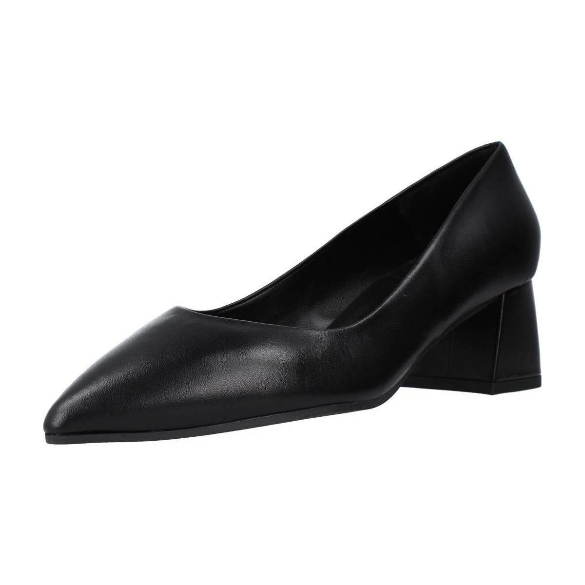 Παπούτσια Γυναίκα Γόβες Dibia 7331D Black