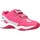 Παπούτσια Κορίτσι Χαμηλά Sneakers Chicco CISMAR Ροζ